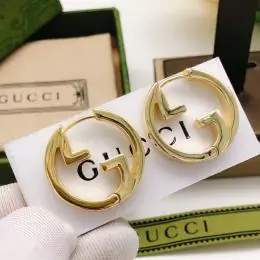 gucci boucles doreilles pour femme s_121444a